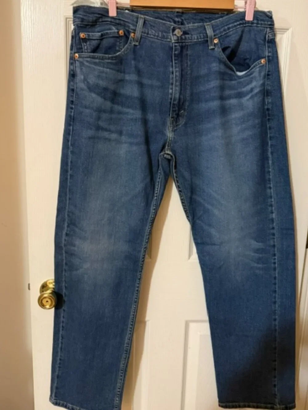 Levis classic levi’s